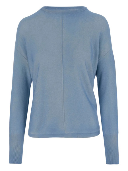  Oliver Lattughi Cashmere Sweater - Blue 