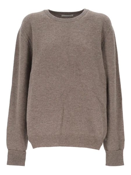  Oliver Lattughi Cashmere Sweater - Neutrals 