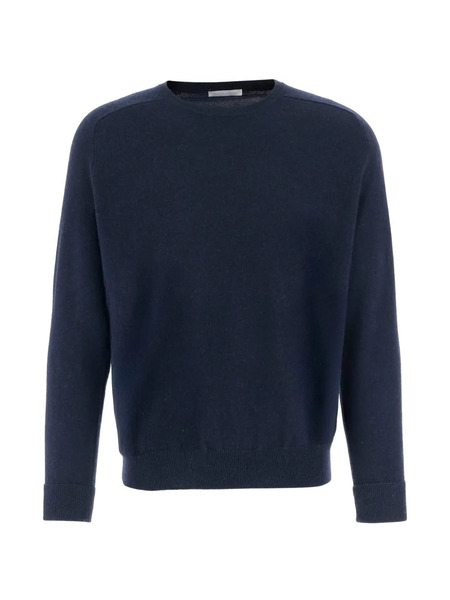  Oliver Lattughi Crew-neck Sweater - Blue 