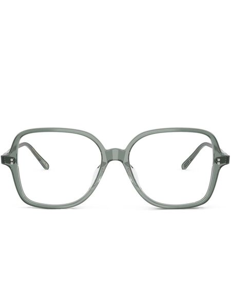  Oliver Peoples Cordina Glasses - Green 