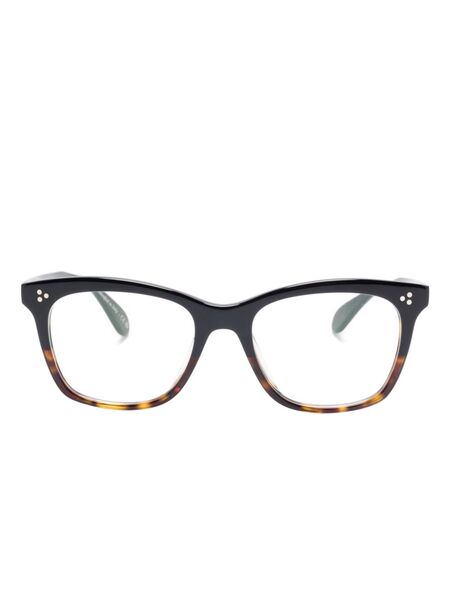  Oliver Peoples Penney Glasses - Black 