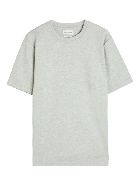  Oliver Spencer Crew-neck T-shirt - Grey 