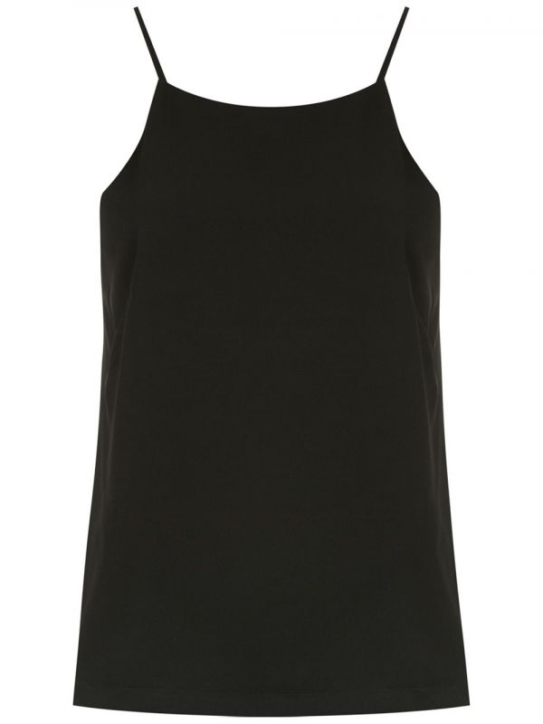 Olympiah Alberelle Tank Top - Black 