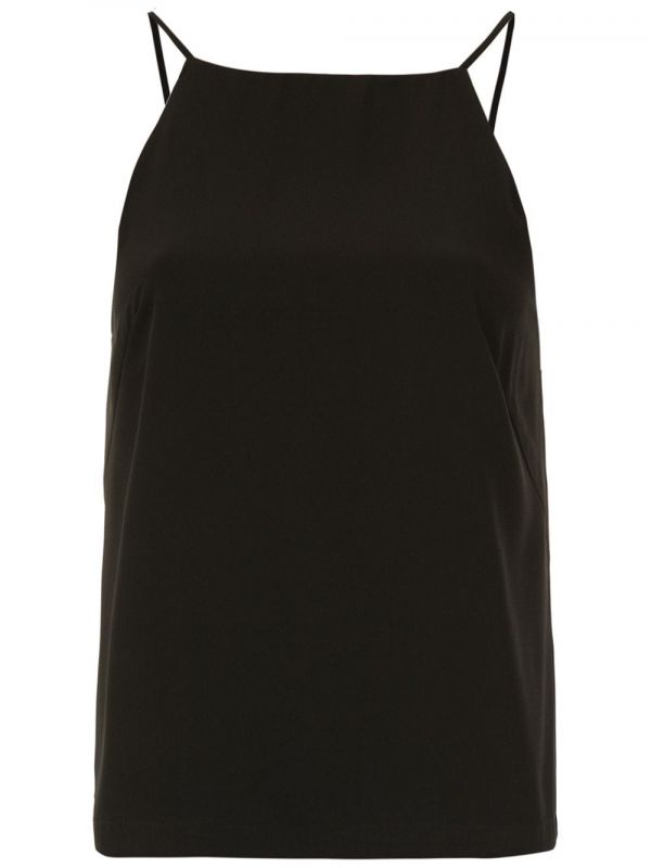  Olympiah Angelo Tank Top - Black 