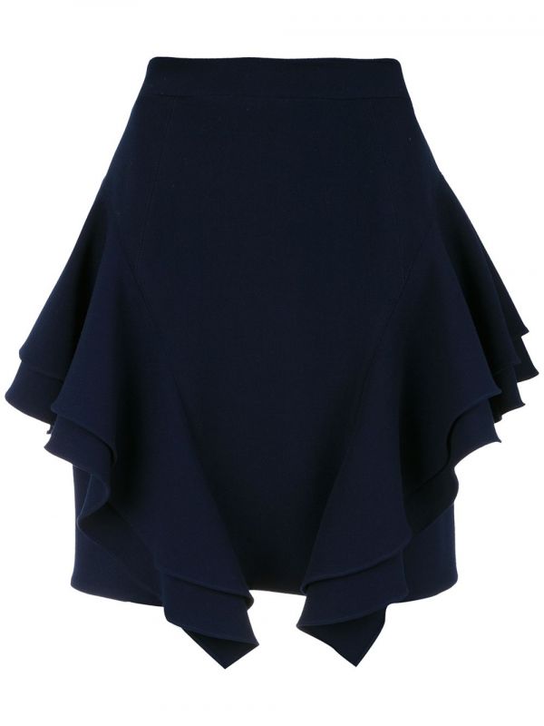  Olympiah Chipre Skirt - Blue 