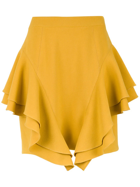  Olympiah Chipre Skirt - Yellow 