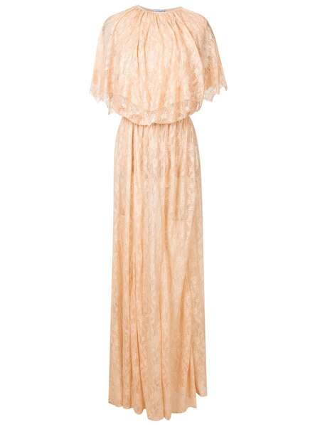  Olympiah Estrela Lace Dress - Neutrals 