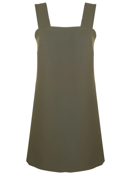  Olympiah Noi Sleeveless Dress - Green 