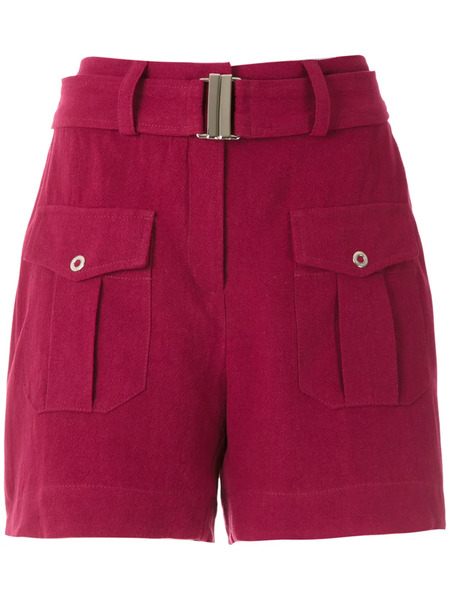  Olympiah Roma Shorts - Pink 