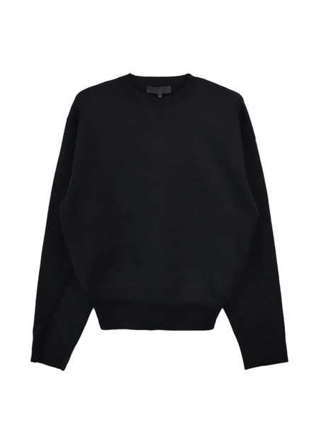  Omar Afridi Jane Sweater - Black 