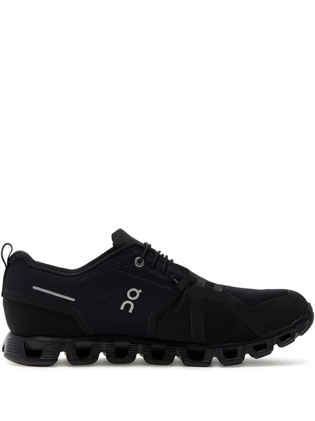  On Cloud 5 Waterproof Sneakers - Black 