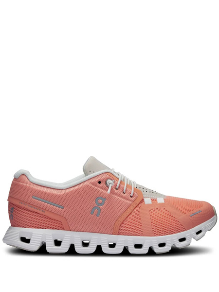  On Cloud 5 Wmns flamingo Pearl - Pink 