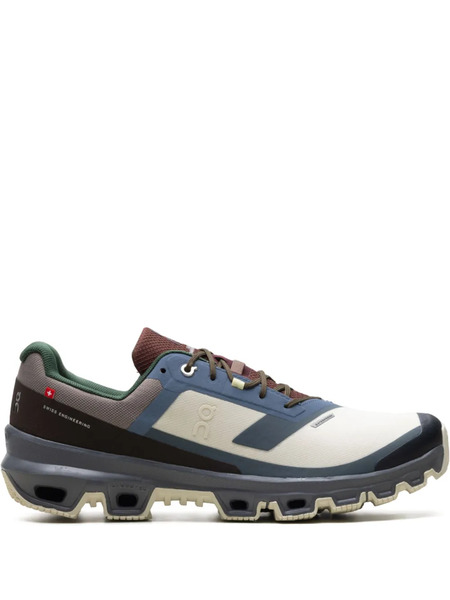  On Cloudventure Waterproof Sneakers - White 
