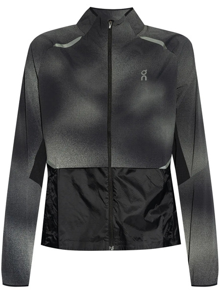  On Insulated Jacket - Black 