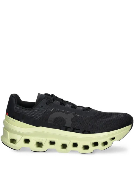  On Monster Acacia Trainers - Black 
