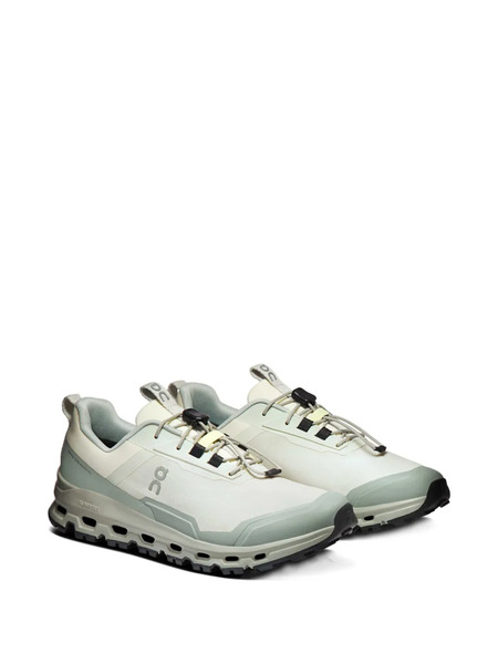  On Running Kids Cloudhero Waterproof Sneakers - Green 