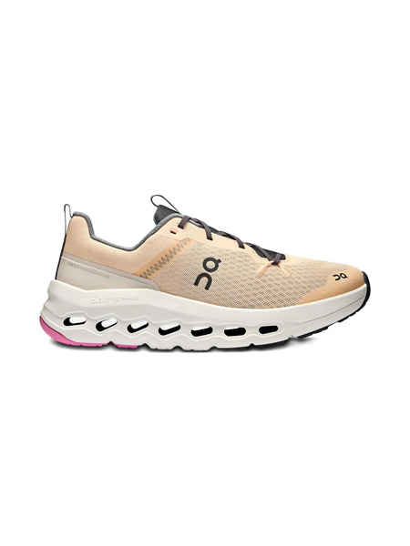  On Running Kids Cloudleap Sneakers - Orange 