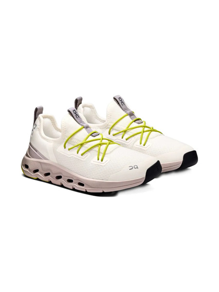 On Running Kids Cloudnova Sneakers - Neutrals 