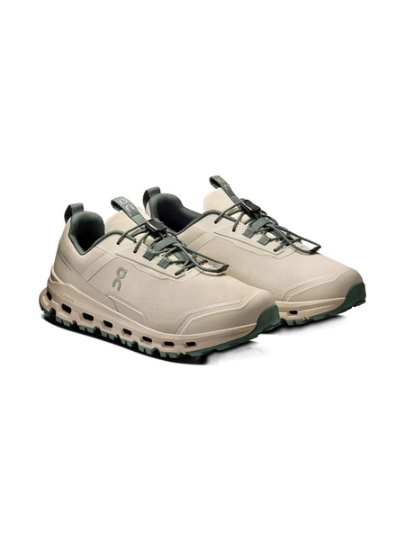  On Running Kids Cloudrock Sneakers - Neutrals 