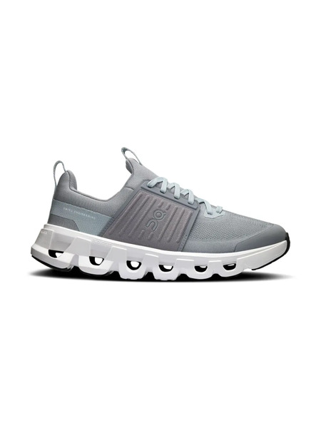  On Running Kids Cloudswift Sneakers - Grey 