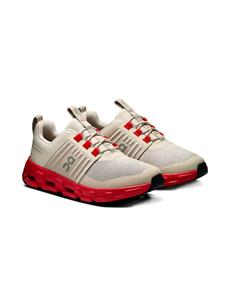  On Running Kids Cloudswift Sneakers - Neutrals 