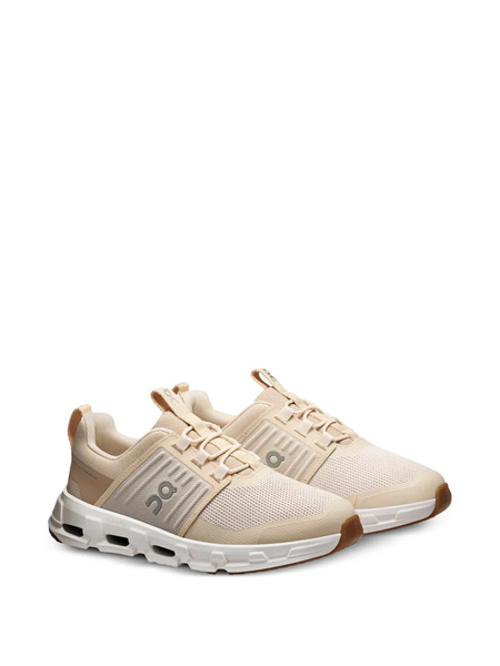  On Running Kids Cloudswift Sneakers - Neutrals 