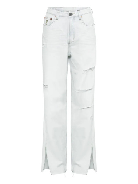  One Teaspoon Billie Jeans - Blue 