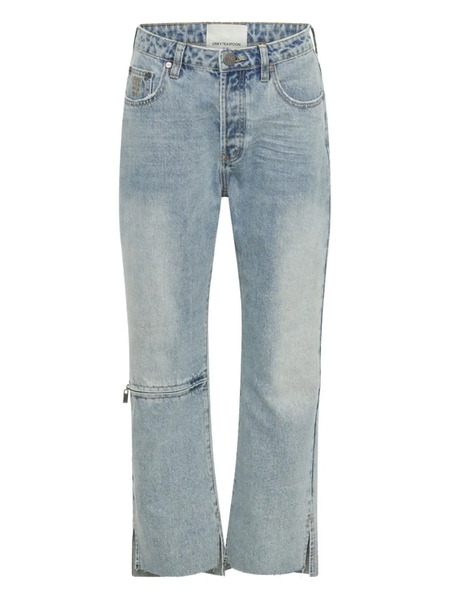  One Teaspoon Hooligans Jeans - Blue 