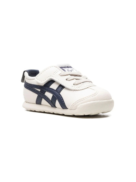  Onitsuka Tiger Mexico 66 birch Sneakers - White 