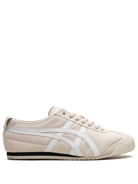  Onitsuka Tiger Mexico 66 birch/white Sneakers - Neutrals 