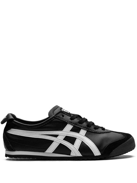  Onitsuka Tiger Mexico 66™ black/white Sneakers 