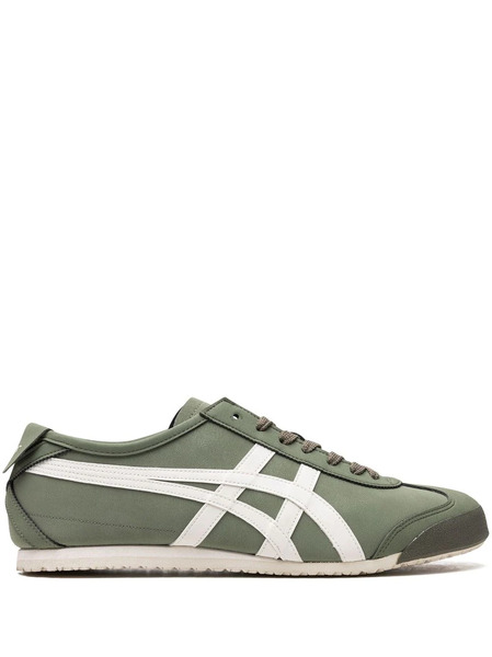  Onitsuka Tiger Mexico 66™ mantle Green Sneakers 