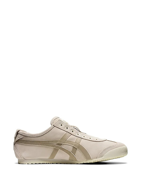  Onitsuka Tiger Mexico 66 Slip-on Sneakers - Neutrals 