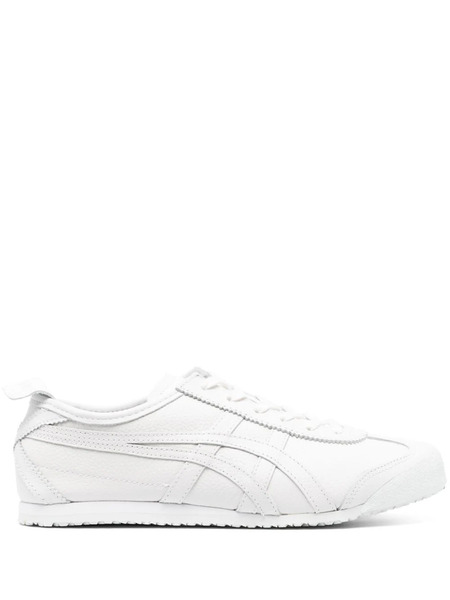  Onitsuka Tiger Onitsuka Tiger Mexico 66 Sneakers - White 