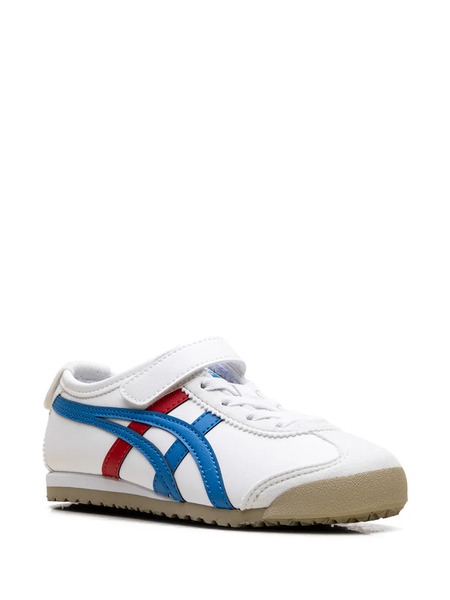  Onitsuka Tiger Mexico 66 Sneakers - White 