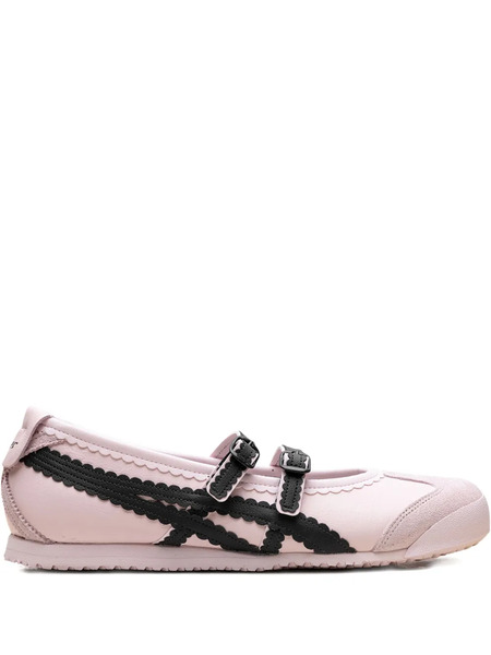  Onitsuka Tiger Mexico 66 Tgrs Sneakers - Pink 