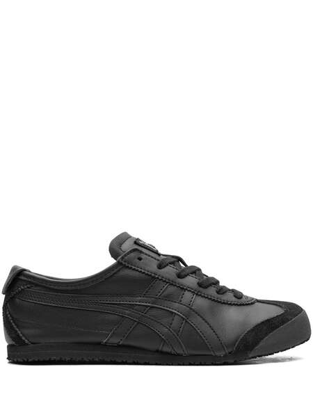  Onitsuka Tiger Mexico 66 triple Black 