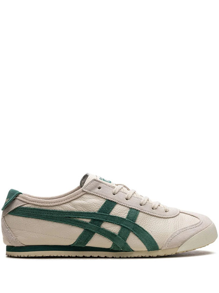  Onitsuka Tiger Mexico 66 Vin cream/green Sneakers - Neutrals 