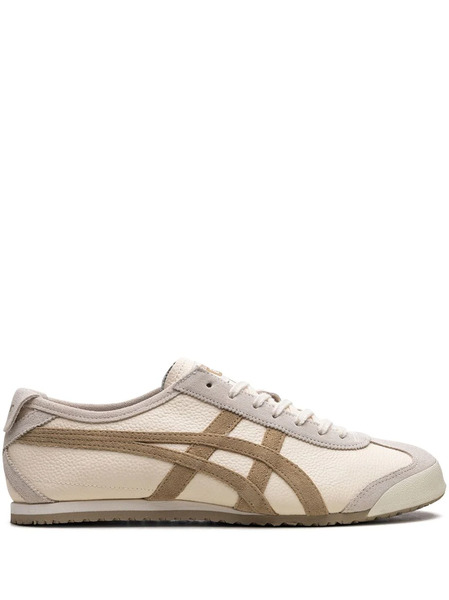  Onitsuka Tiger Mexico 66 Vin white/grey/brown Sneakers - Neutrals 