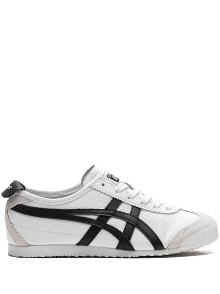  Onitsuka Tiger Mexico 66 white/black Sneakers 