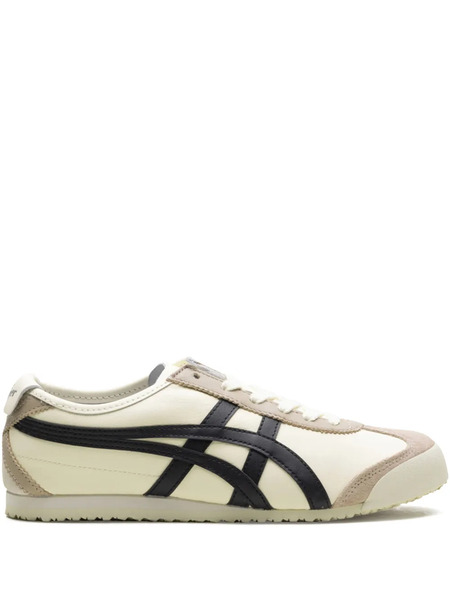  Onitsuka Tiger Tiger Mexico 66 ivory/black Sneakers - Neutrals 