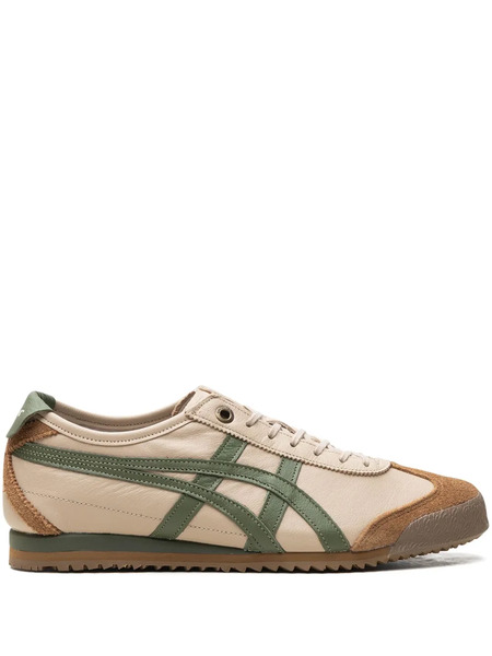  Onitsuka Tiger Tiger Mexico 66 Sd beige/brown/green Sneakers - Neutrals 