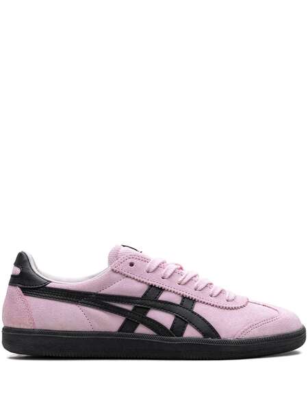  Onitsuka Tiger Tokuten pink/black Sneakers 
