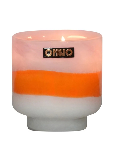  Onno Angèle Candle - White 