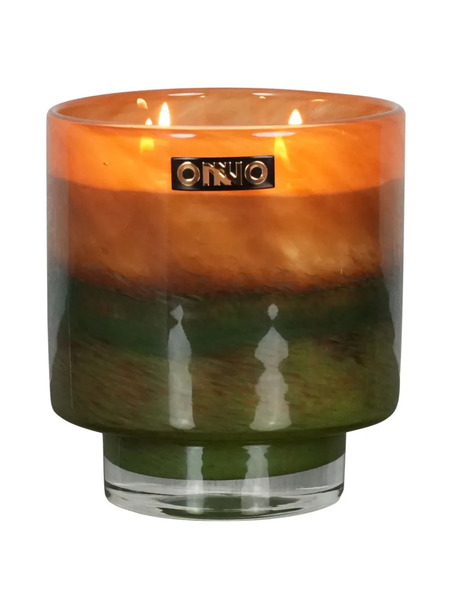  Onno Jane Candle - Green 