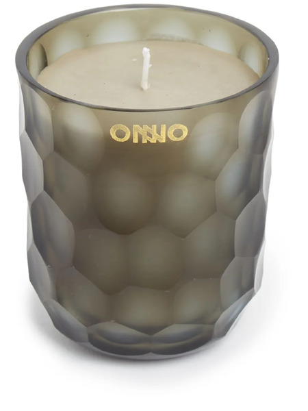  Onno Mini Eternal 60 Scented Candle (900g) - Grey 