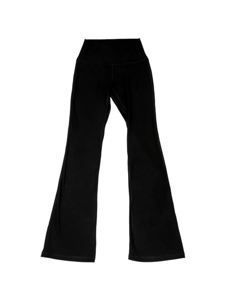  On/off Essentials The Core Flare Leggings - Black 