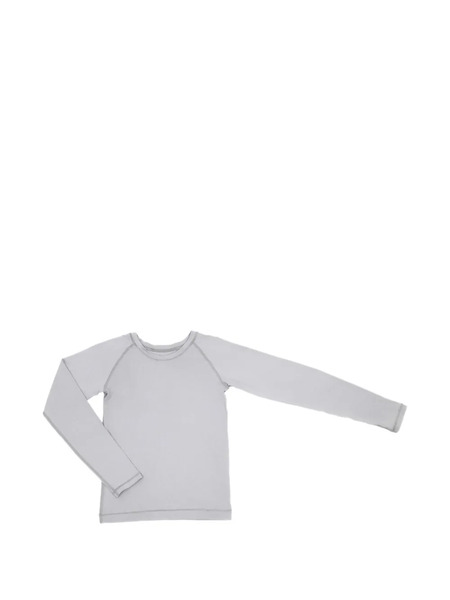  On/off Essentials The Everyday Longsleeves T-shirt - Grey 