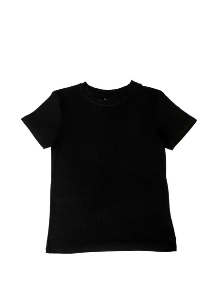  On/off Essentials The Everyday T-shirt - Black 