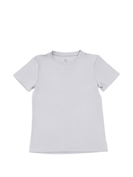  On/off Essentials The Everyday T-shirt - Grey 